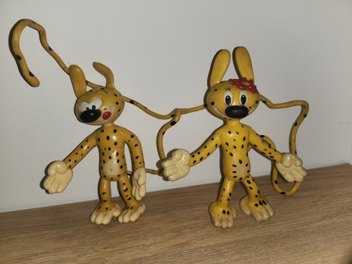Marsupilami lot 2 - lot, de