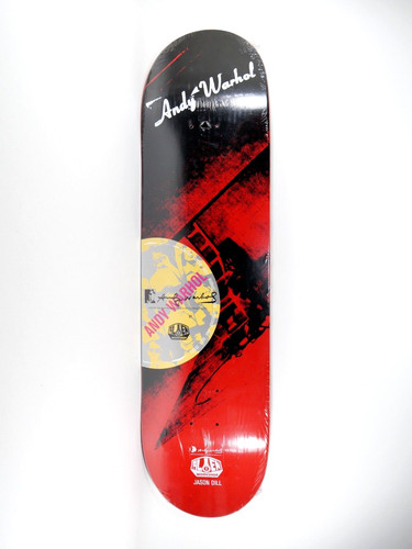 Vintage skateboard alien - skateboard,