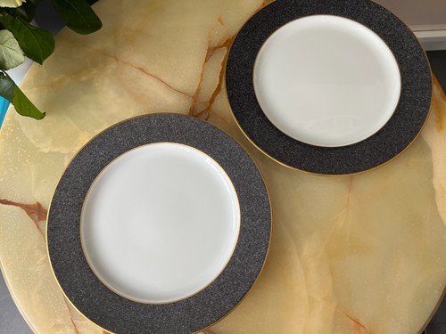 Lot assiettes de - lot,