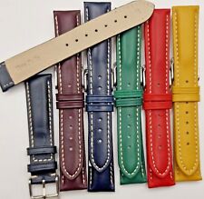 Bracelet En Cuir Nautique Type