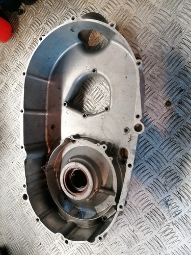Carter moteur quad tgb 550 - carter,