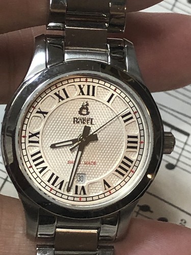 Vintage ernest borel new - borel,