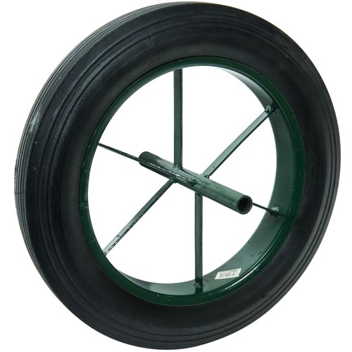 Roue increvable pour - increvable,