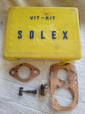 Nécessaire d'entretien