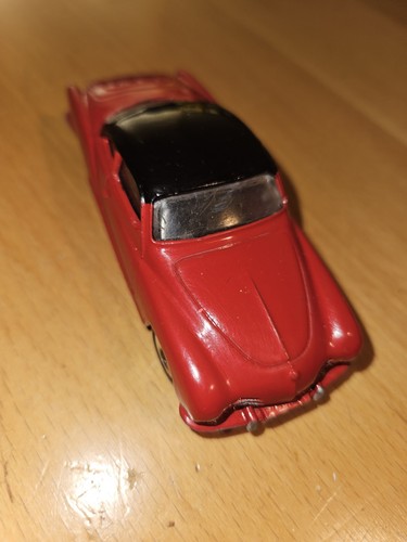 Dinky toys 24m volkswagen - dinky,