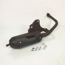 Pot d échappement Tecnigas