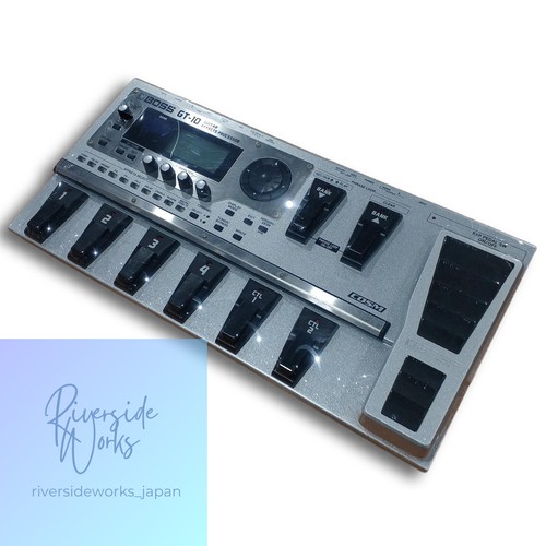 Pédale guitare - pédale,