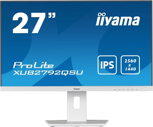 Iiyama prolite xub2792qsu - iiyama, xub2792qsu-w5