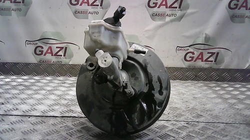 Mastervac servofrein vw - mastervac,