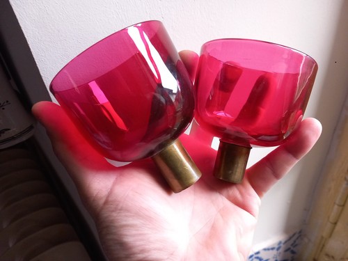 Paire4 verrine rouge - paire4,