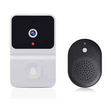 Sonnette Wi-Fi Sécurité