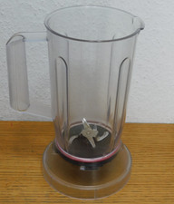 BOL récipient verseur + lame