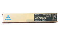 Ricoh 842112  (842092) Cyan