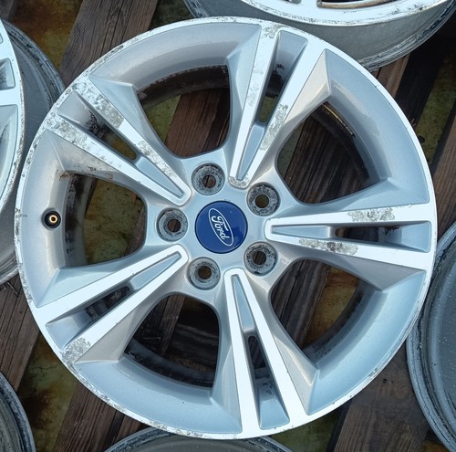 Jante alu ford max 16 - jante, c-max