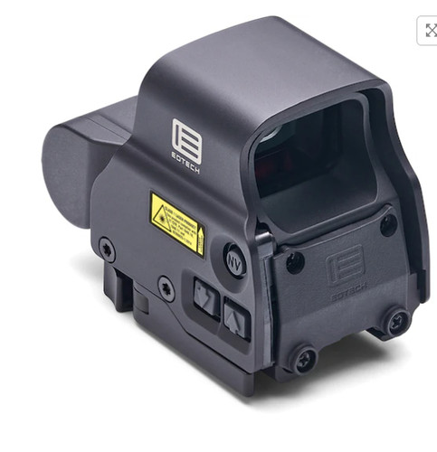 Eotech exps3 dcr holographic - exps3-dcr,