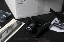 2353309 M Performance Démarreur Kit BMW 3er F34 Gt LCI Pommeau Volant Pédale