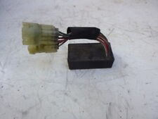 BOITIER SCOOTER SYM GTS 125 i EVO ANNEE 2011 LIRE L ANNONCE SVP