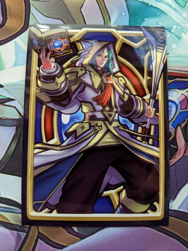 Aleister the invoker amanda - aleister,