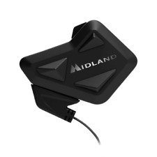 Intercom pour casque moto