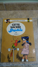 BD JIDEHEM SOPHIE CETTE SACREE