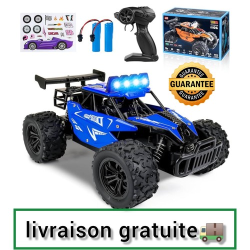 Voiture télécommandée tout - voiture,