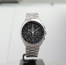 Omega Speedmaster Mark II