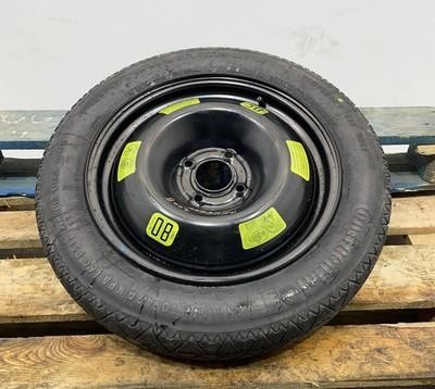 Roue secours peugeot - ✅roue,