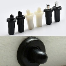 10PCS Ressort Charg�� Remplacement Broches for Porte Et Volet Persienne Neuf