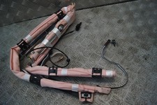 FORD FOCUS MK4 ST-LINE Rideau