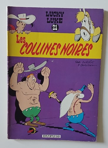 Livre lucky luke les - livre,