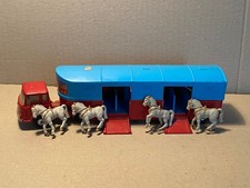 CORGI TOYS 1130 CAMION BEDFORD