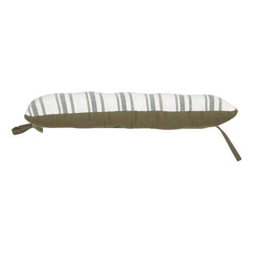 Galette chaise rayures - de,