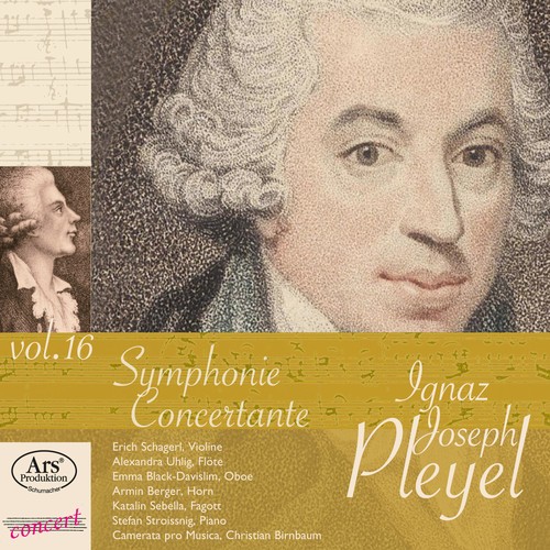 Pleyel schagerl - pleyel,