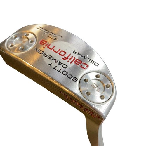 Putter gauche scotty cameron - putter,