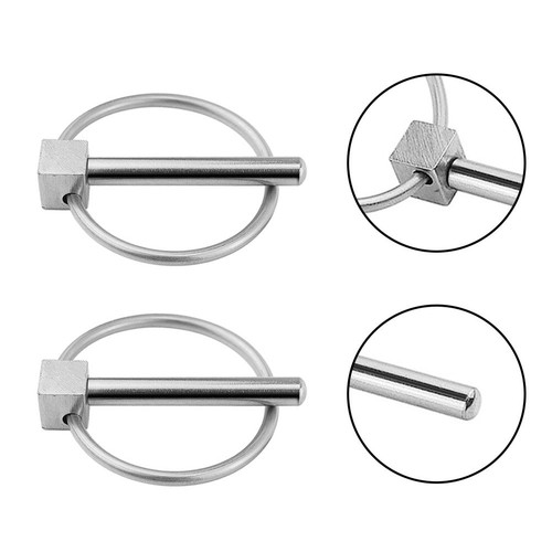 5mm acier inoxydable - acier,