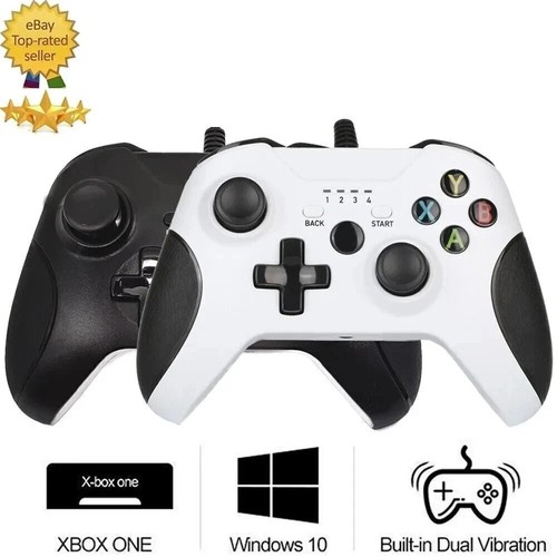 Wired controller for - for, microsoft