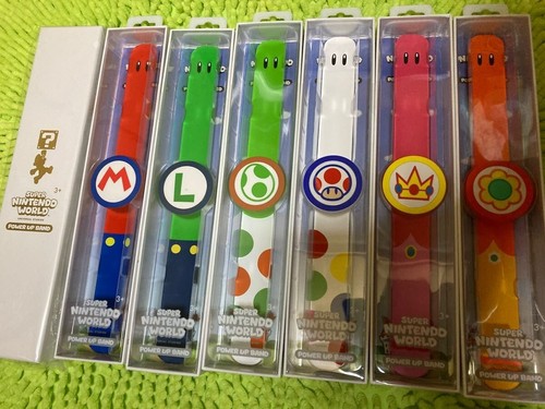 Usj super nintendo - usj,