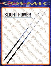 Canne Colmic SLIGHT POWER 6'6'' 12-20 lbs traîne côtière