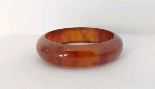 Ancien bracelet jonc - jonc, en