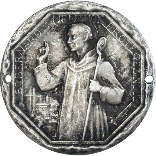 France médaille saint - médaille,,