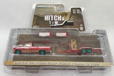 GREENLIGHT, GMC K-2500 Sierra