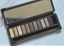 Urban Decay NAKED 2 Eyeshadow Palette