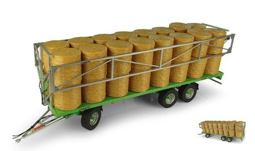 Joskin wago tr10000 - wago,