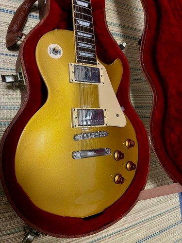 Epiphone les paul standard - paul,