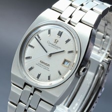 Montre automatique homme