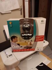 WEBCAM ; Quick  Cam Pro5000 LOGITECH en emballage d'Origine