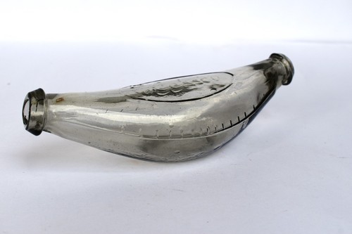 Glessco feeder biberon - biberon, vintage