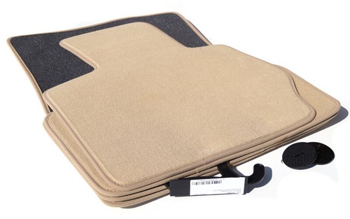 Tapis sol neufs - de, bmw