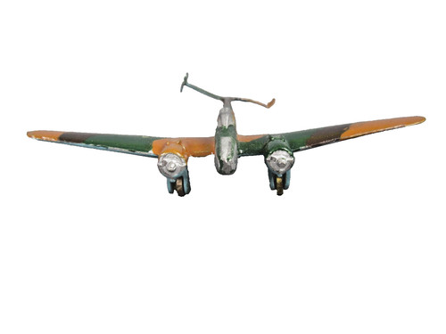 Avion potez 630 - avion,