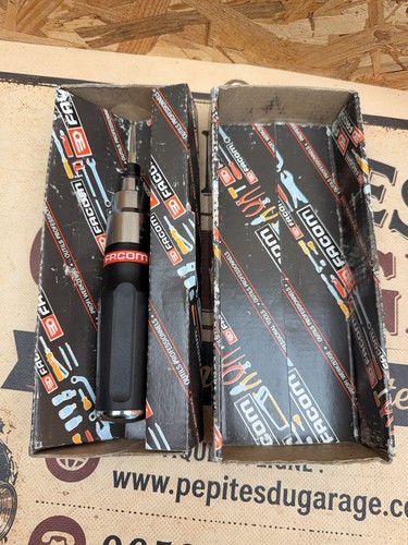 Tournevis facom 302a - facom, a.302a